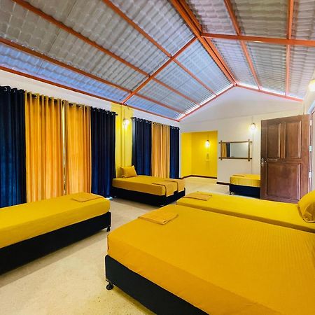White Villa Kitulgala Extérieur photo