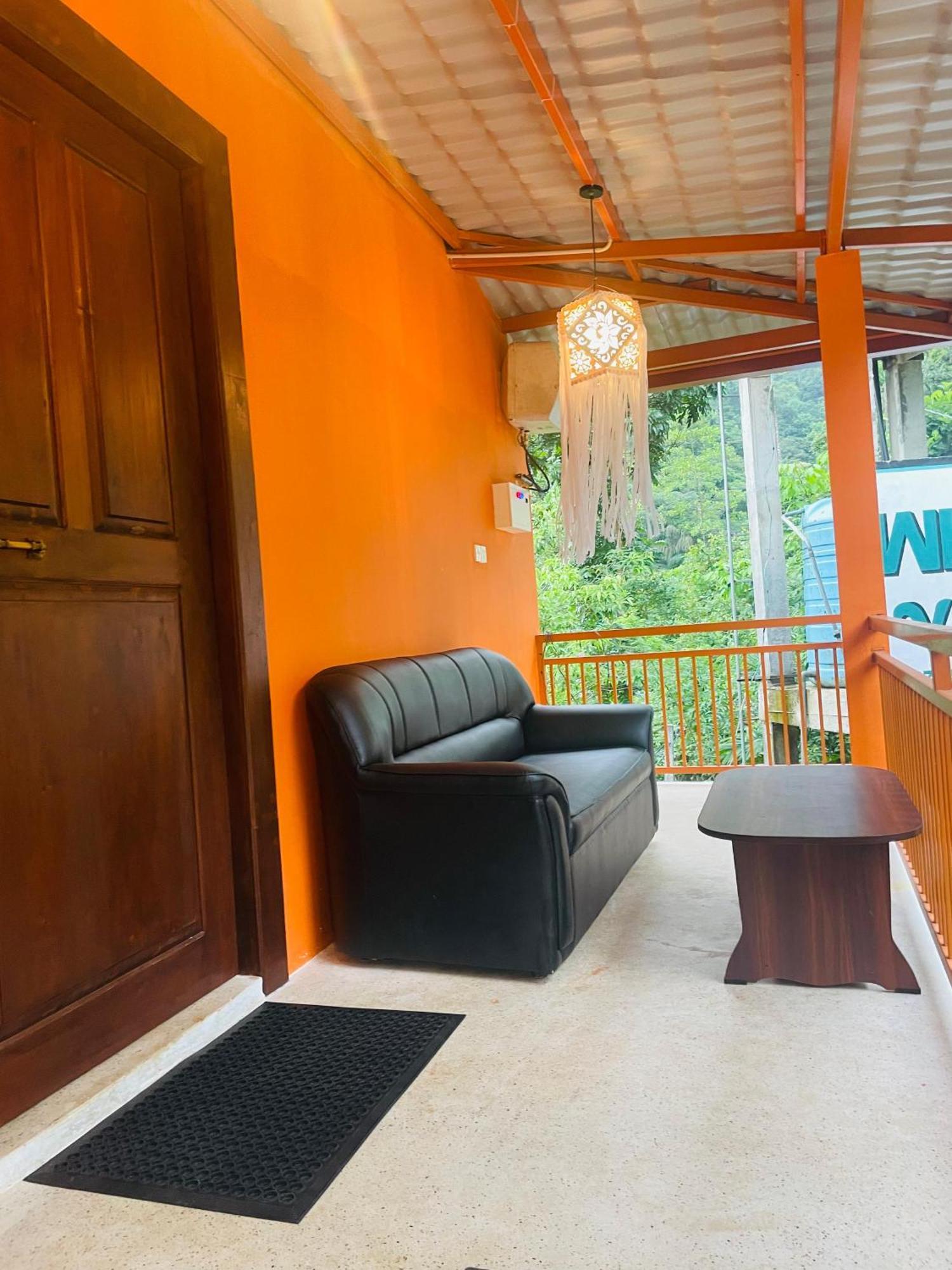 White Villa Kitulgala Extérieur photo