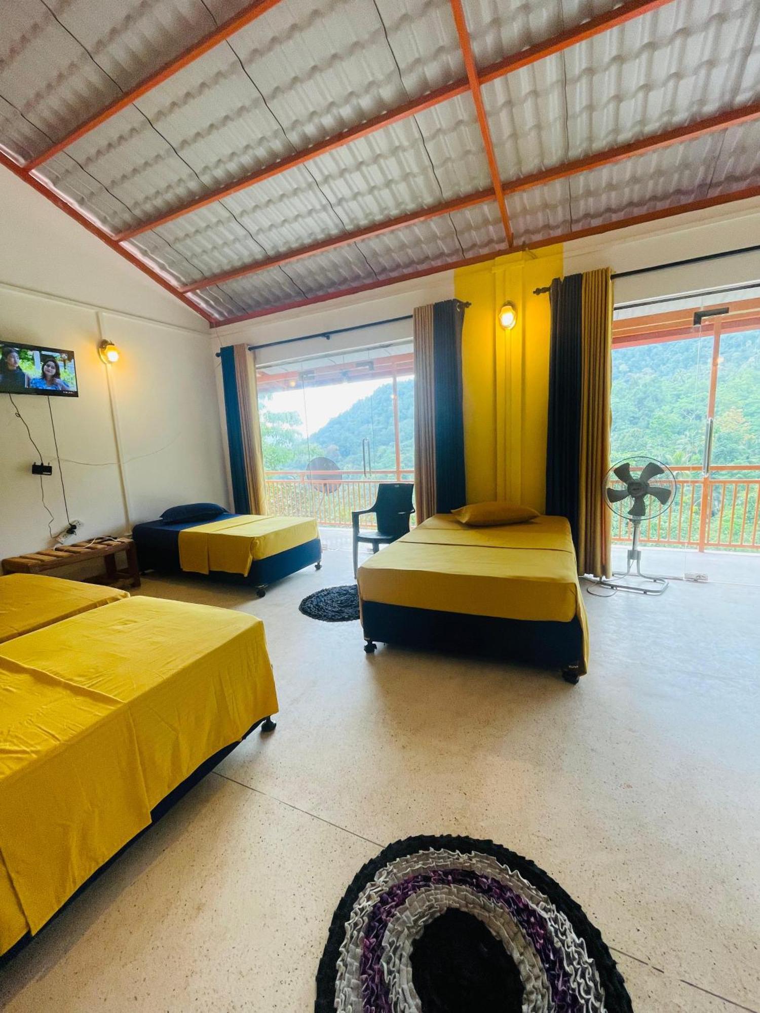 White Villa Kitulgala Extérieur photo