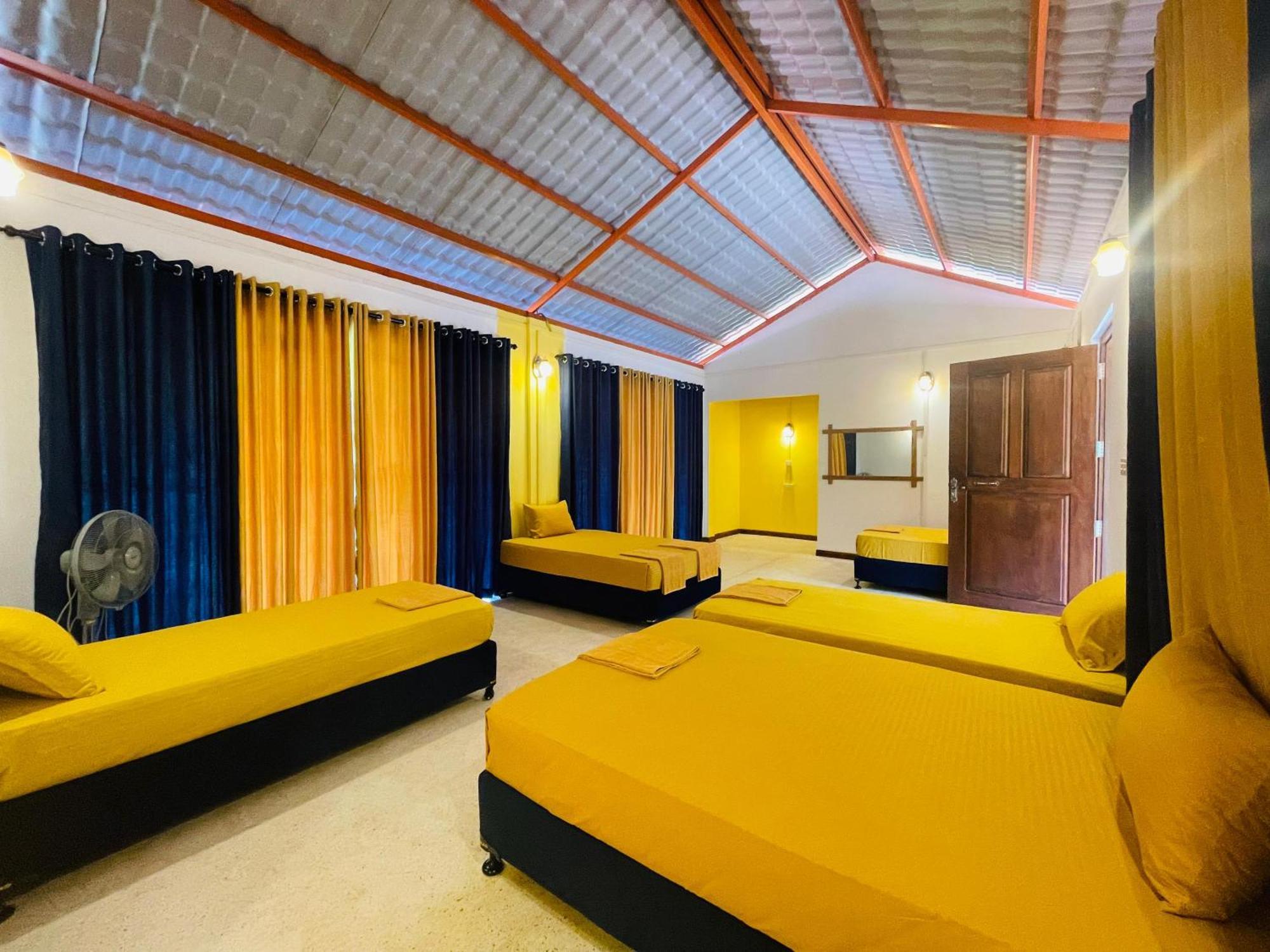 White Villa Kitulgala Extérieur photo
