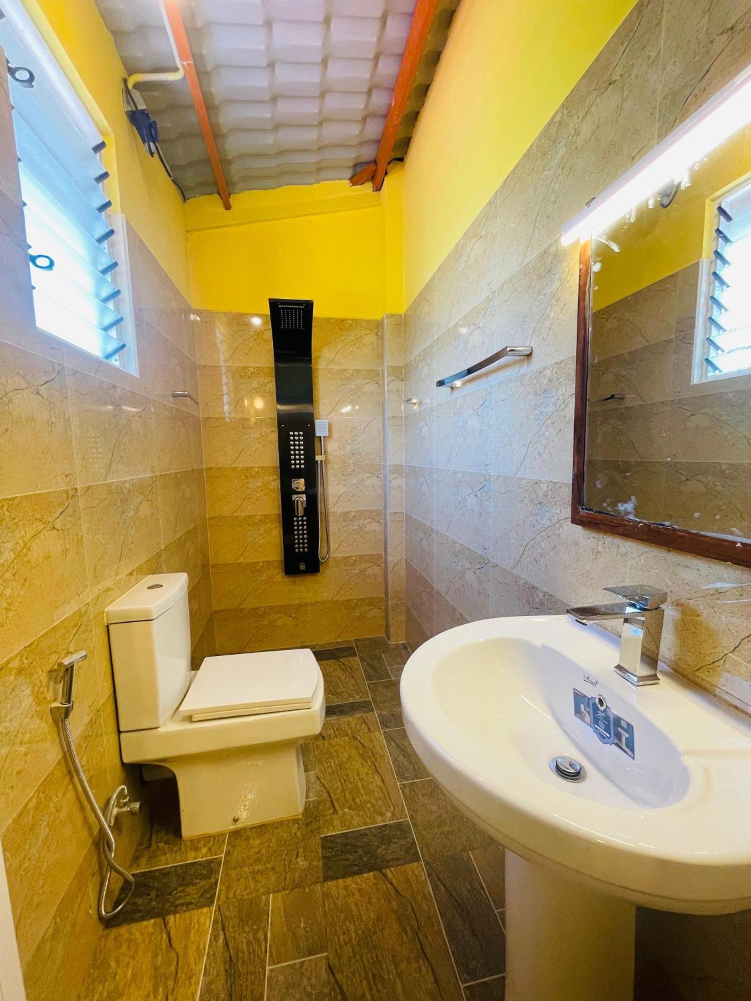 White Villa Kitulgala Extérieur photo